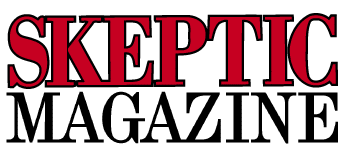 Skeptic Magazine